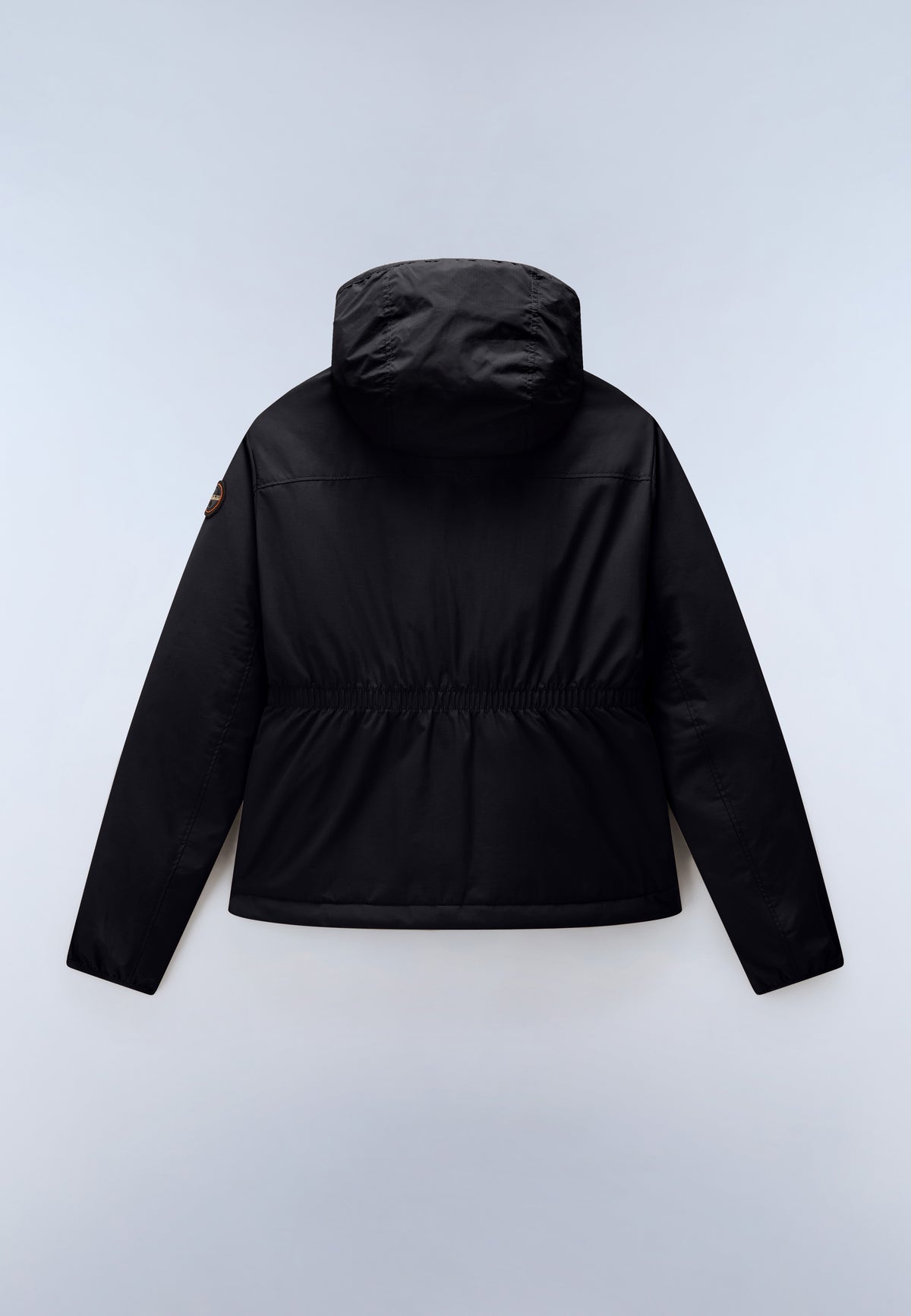 Napapijri Veste Asherman Noir Femme - 2