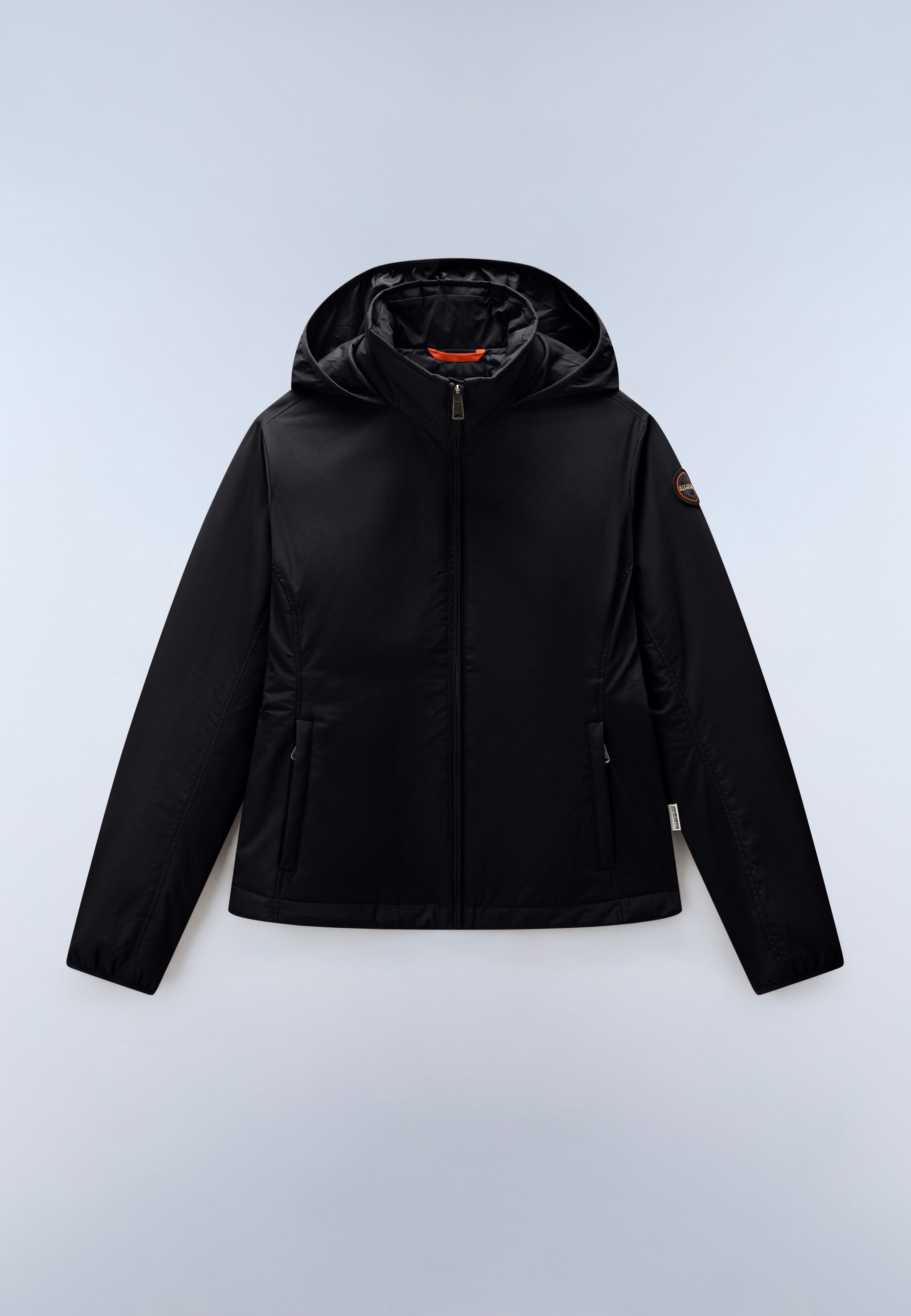 Napapijri Asherman Jacket Women Black