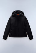 Napapijri Veste Asherman Noir Femme - 1