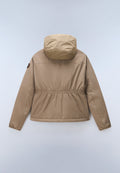 Asherman Jacket Light Brown - 2