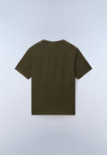 Kurzärmeliges Jersey-T-Shirt Nedles  - 5