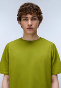 Kurzärmeliges Jersey-T-Shirt Nedles  - 2
