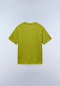 Kurzärmeliges Jersey-T-Shirt Nedles  - 5