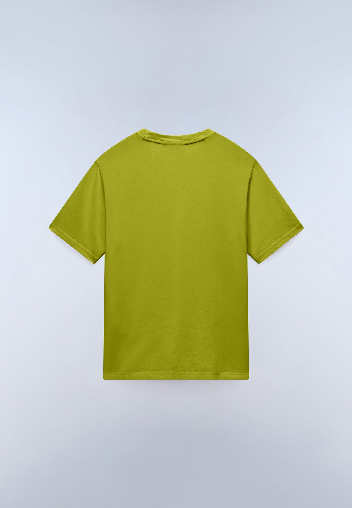 Kurzärmeliges Jersey-T-Shirt Nedles  - 5