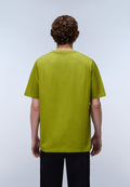 Kurzärmeliges Jersey-T-Shirt Nedles  - 4