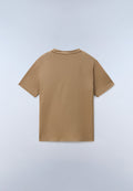 Kurzärmeliges Jersey-T-Shirt Nedles  - 5