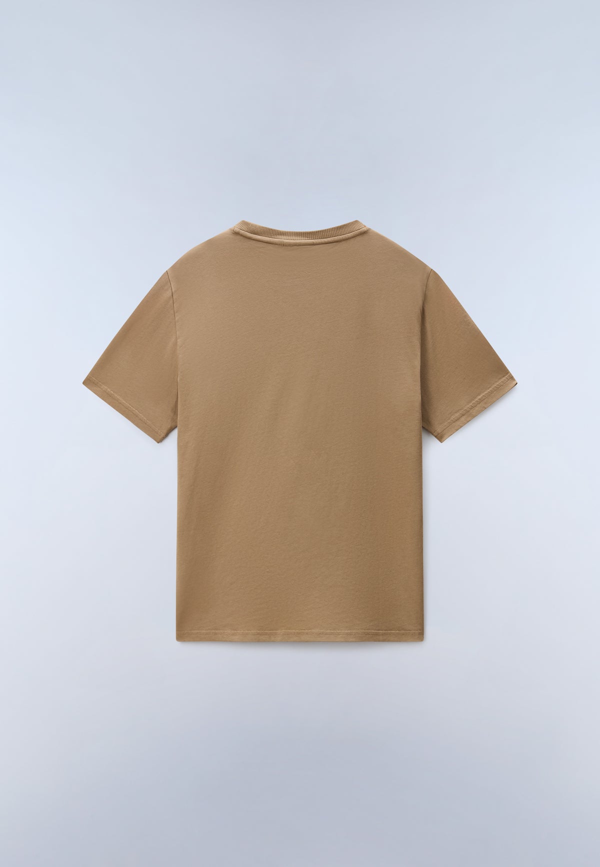Kurzärmeliges Jersey-T-Shirt Nedles  - 5