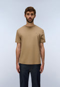 Kurzärmeliges Jersey-T-Shirt Nedles  - 3