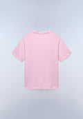 Kurzärmeliges Jersey-T-Shirt Nedles  - 5