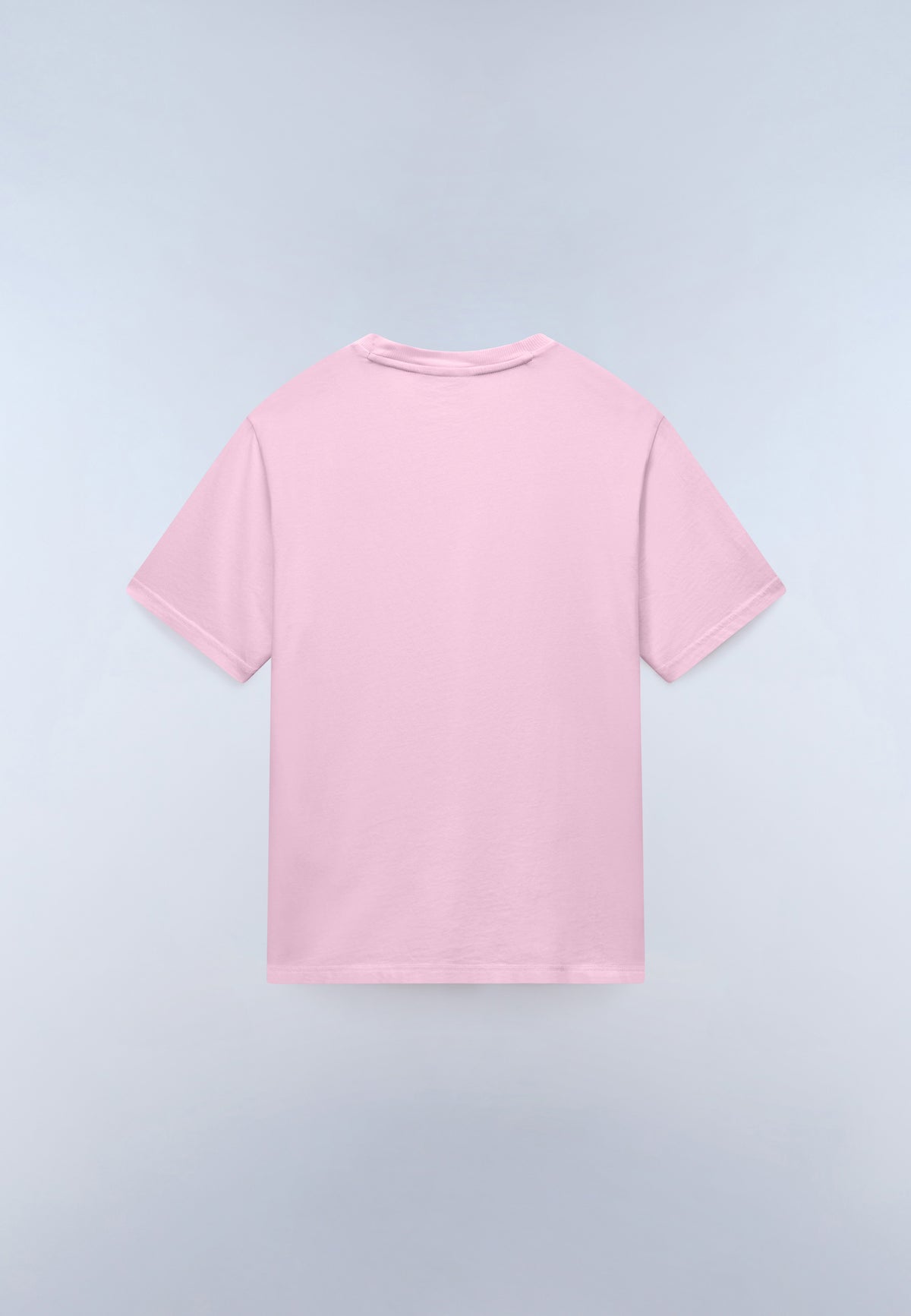 Kurzärmeliges Jersey-T-Shirt Nedles  - 5
