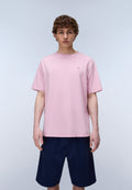 Kurzärmeliges Jersey-T-Shirt Nedles  - 3