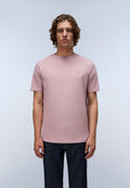 T-Shirt a Maniche Corte Nedles in Jersey  - 3