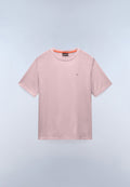 T-Shirt a Maniche Corte Nedles in Jersey  - 1