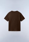 Kurzärmeliges Jersey-T-Shirt Nedles  - 2