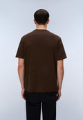 Kurzärmeliges Jersey-T-Shirt Nedles  - 4