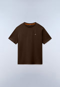 Kurzärmeliges Jersey-T-Shirt Nedles  - 1