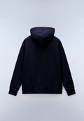 Baela Hoodie Dark Blue - 2