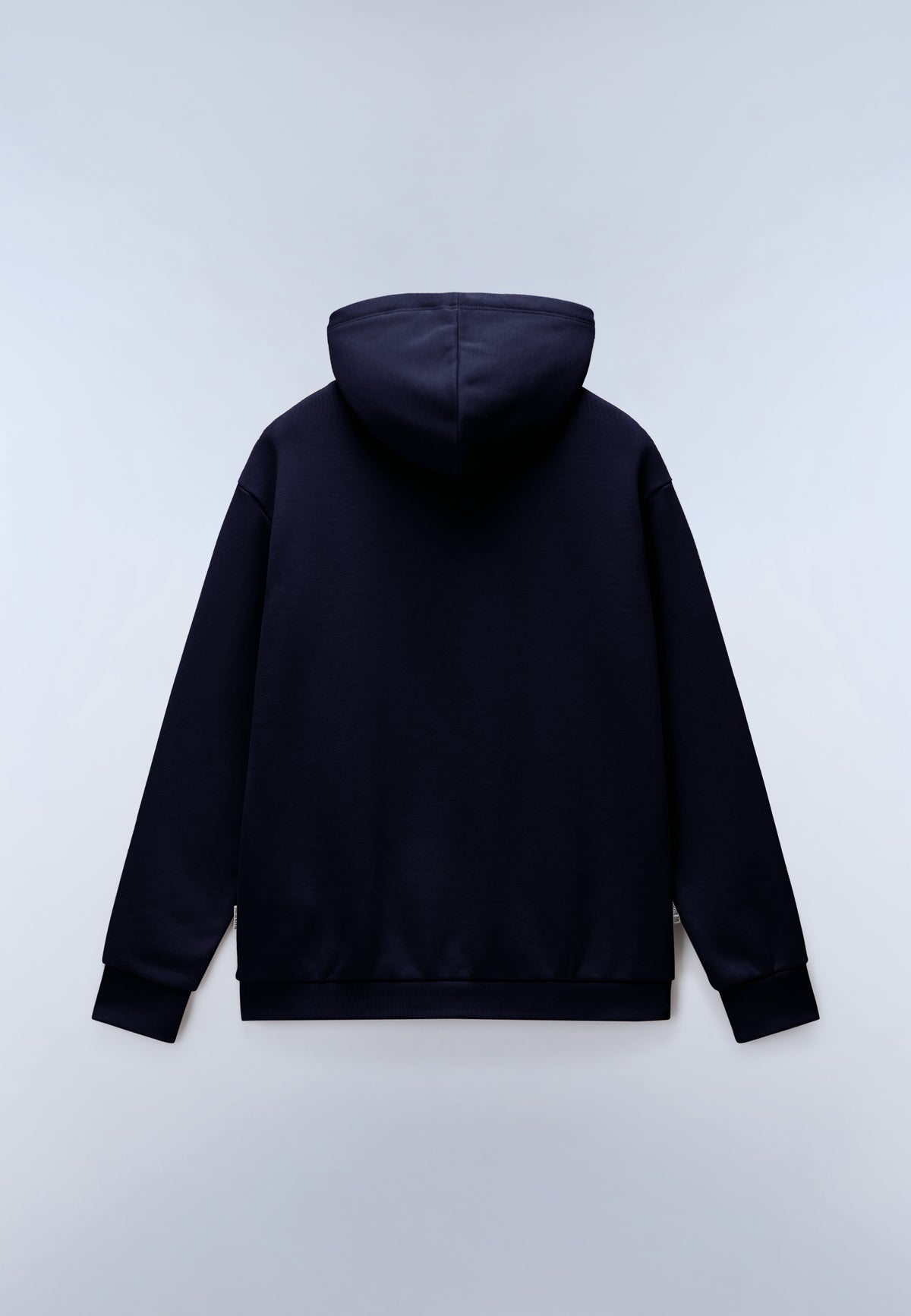 Baela Hoodie Dark Blue - 2