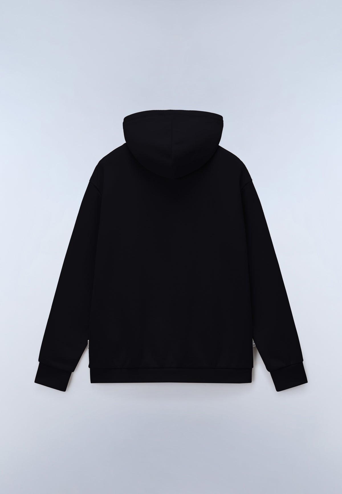 Baela Hoodie Black - 2