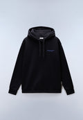 Baela Hoodie Black - 1