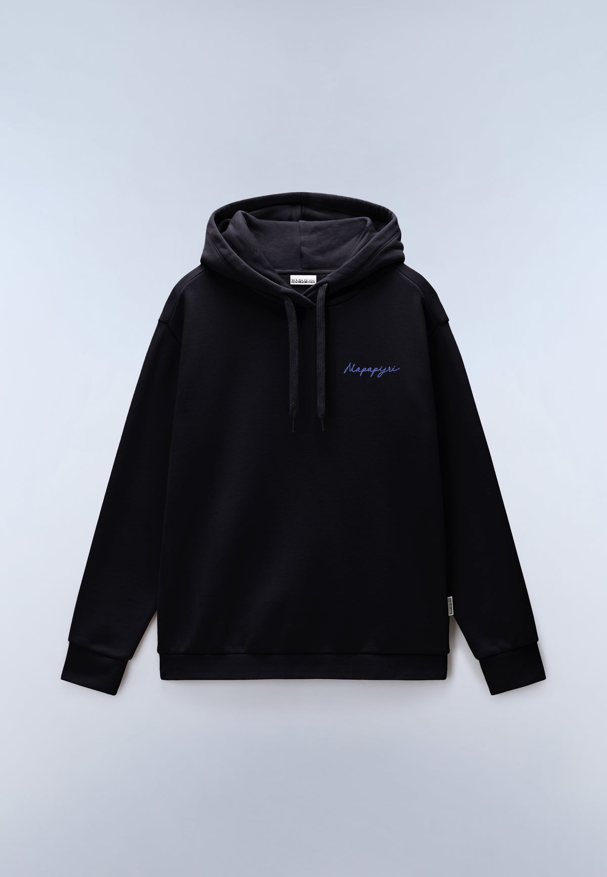 Baela Hoodie Black - 1