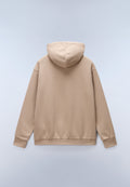 Baela Hoodie Beige - 2
