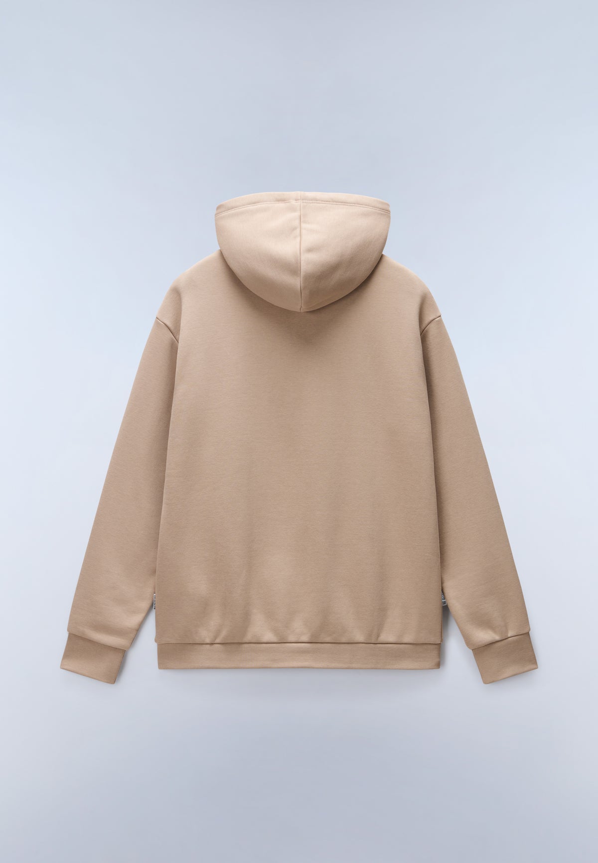 Baela Hoodie Beige - 2