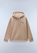 Baela Hoodie Beige - 1