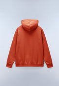 Baela Hoodie Red - 2