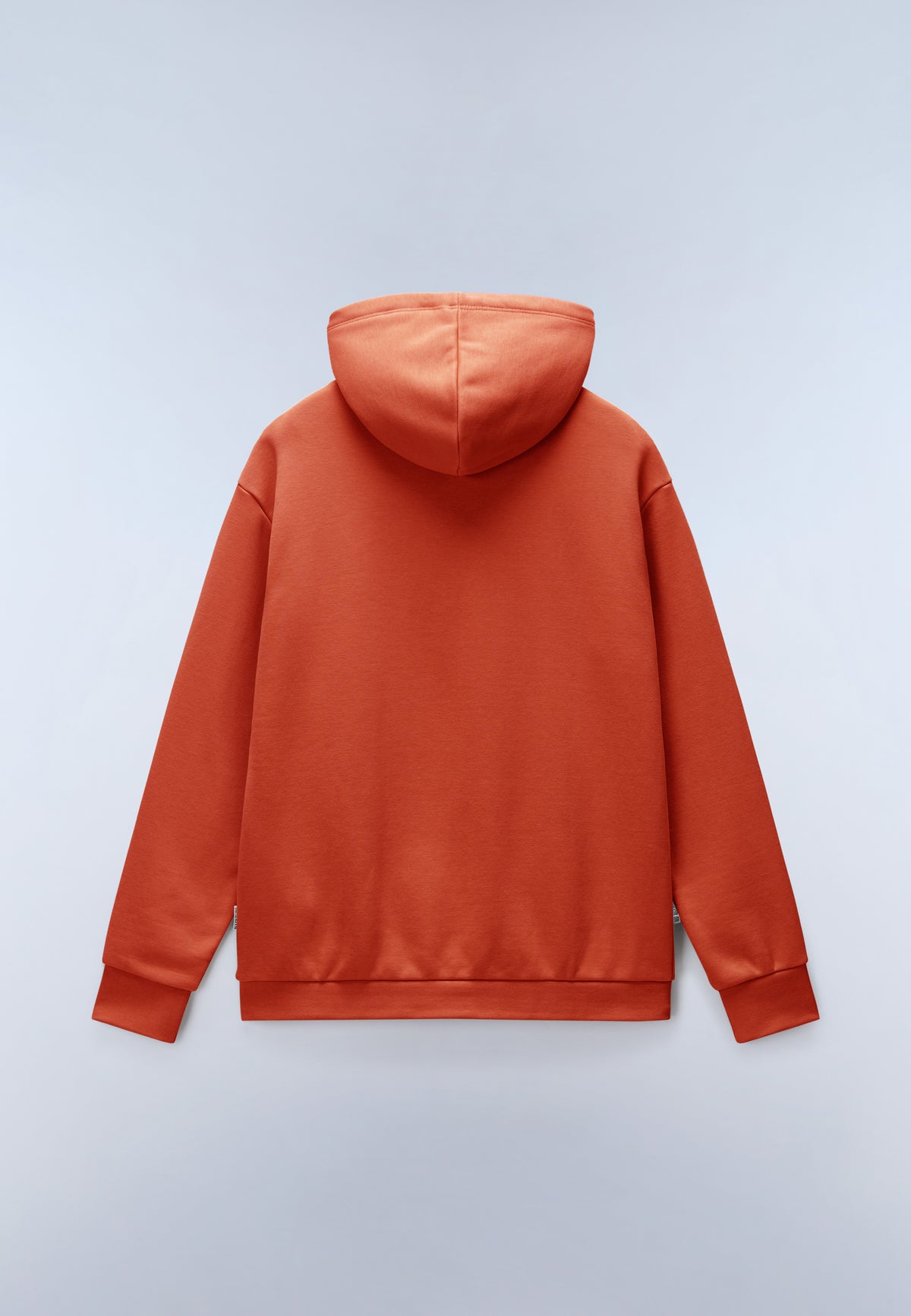 Baela Hoodie Red - 2