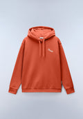Baela Hoodie Red - 1