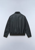 Ales Bomber Jacket Green Urban - 2