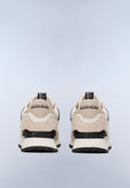 Bollo Sneaker Cosmos Weiss/Beige - 2