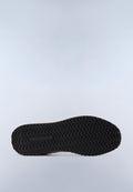 Bollo Sneaker Cosmos Weiss/Beige - 5