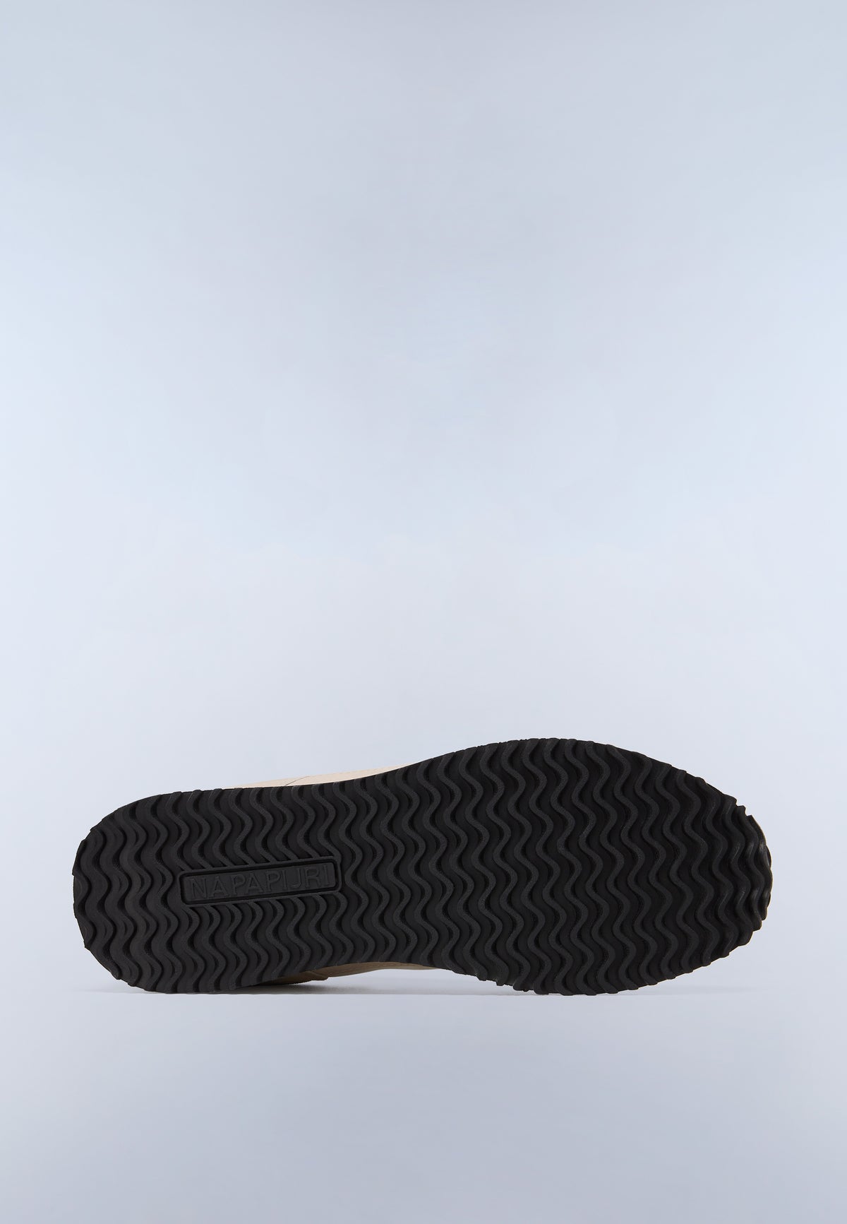 Bollo Sneaker Cosmos Weiss/Beige - 5