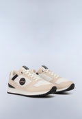 Bollo Sneaker Cosmos Weiss/Beige - 6