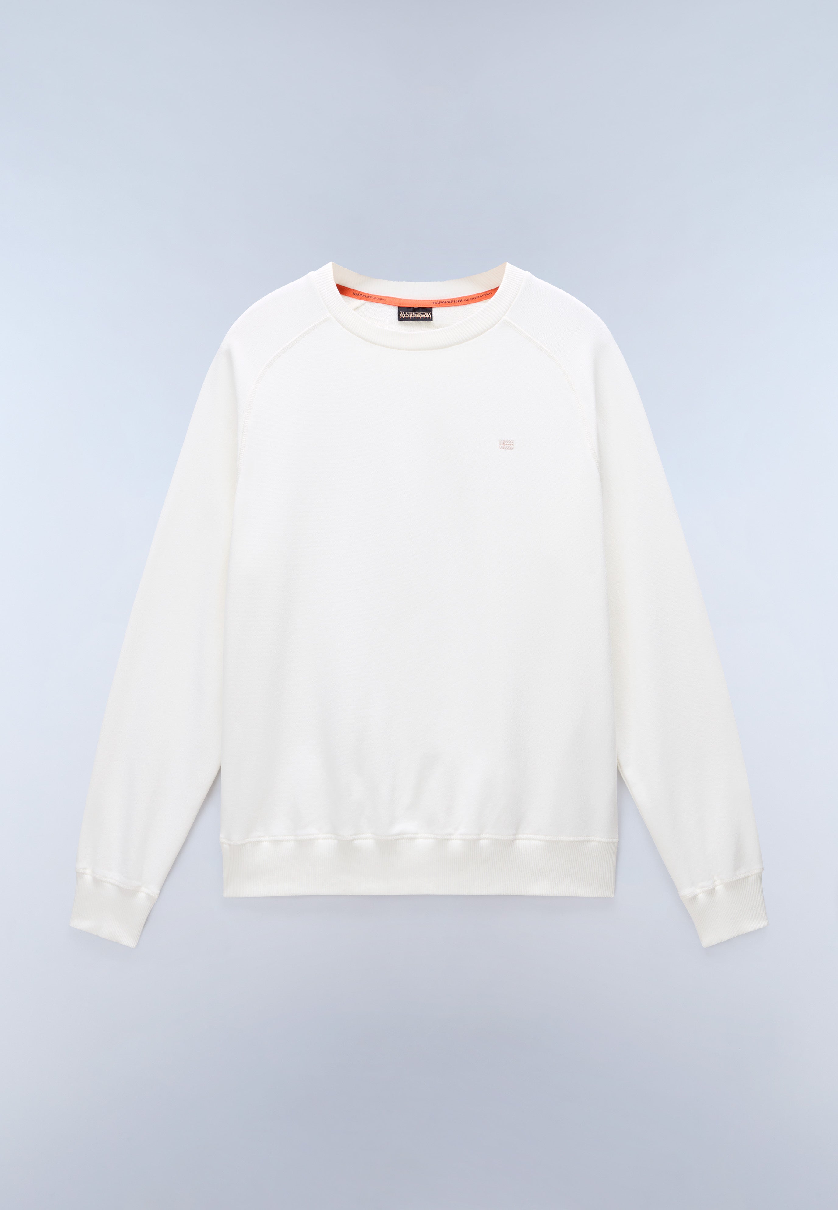 Nedles French Terry Sweatshirt | Sweatshirts | Napapijri GB