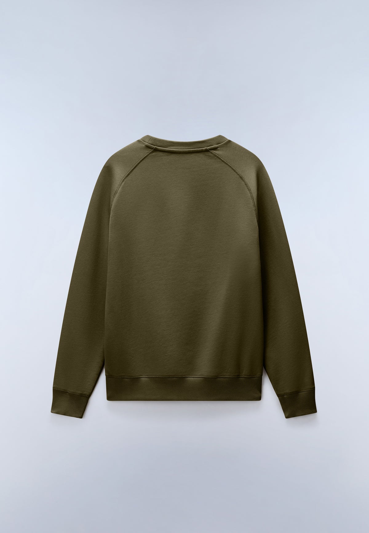 Sweat-shirt en French Terry Nedles  - 2