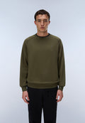 French Terry Sweatshirt Nedles  - 3