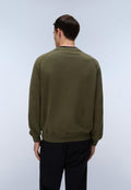French Terry Sweatshirt Nedles  - 4