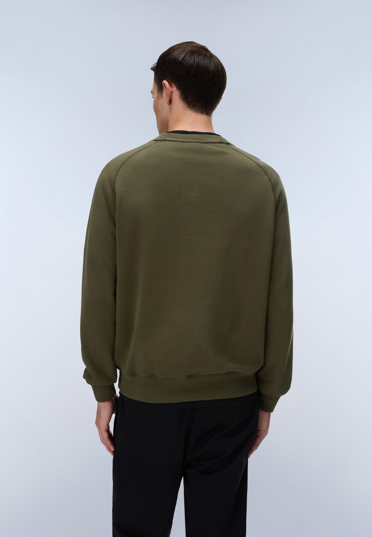 French Terry Sweatshirt Nedles  - 4