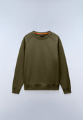 Sweat-shirt en French Terry Nedles  - 1