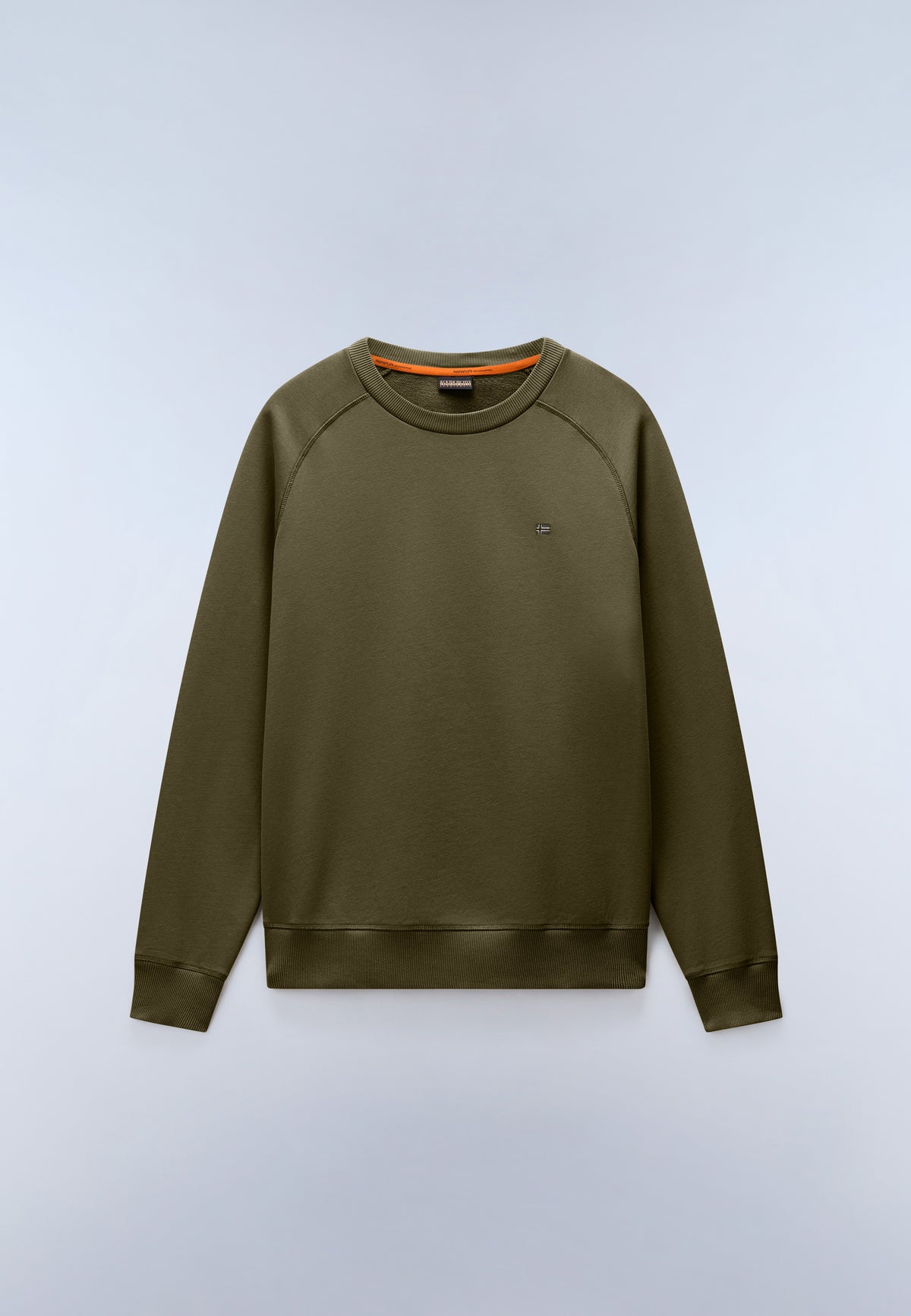 Sweat-shirt en French Terry Nedles  - 1