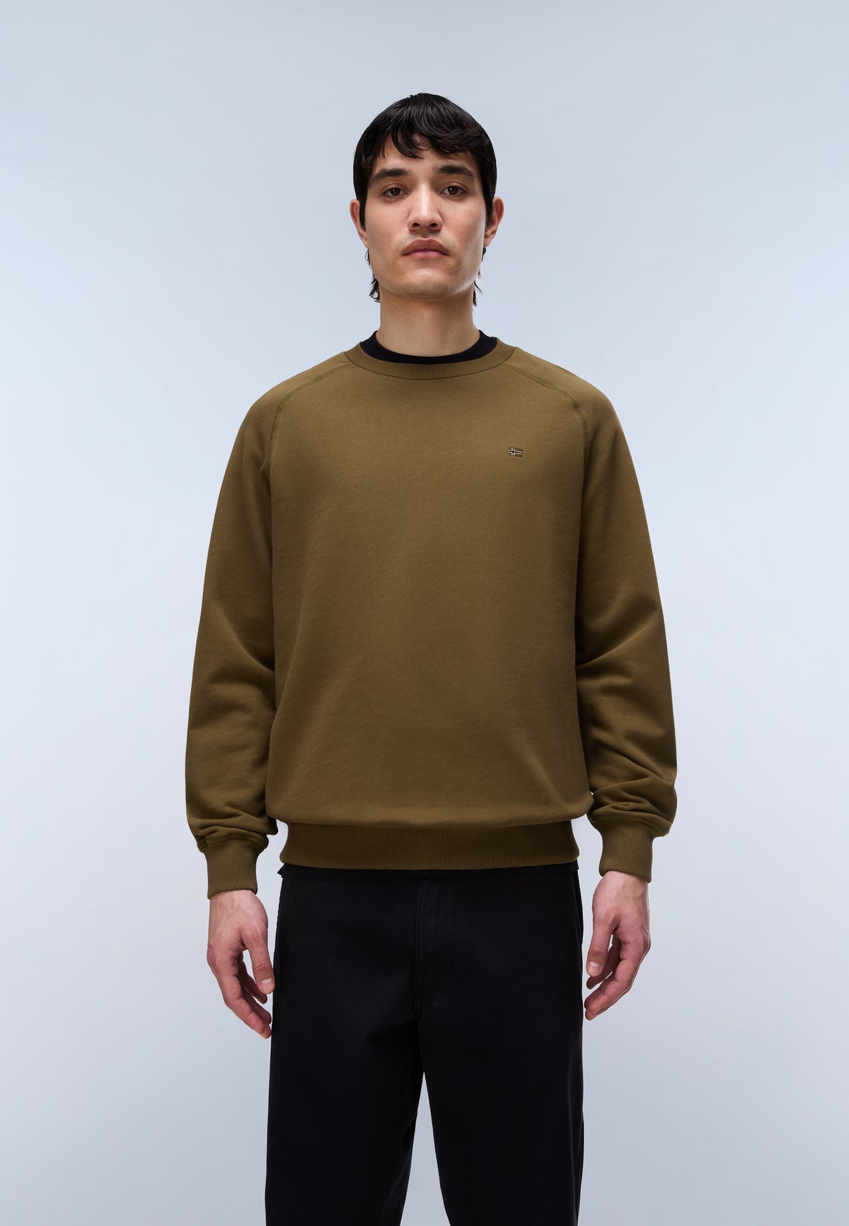 Nedles French Terry Sweatshirt  - 3