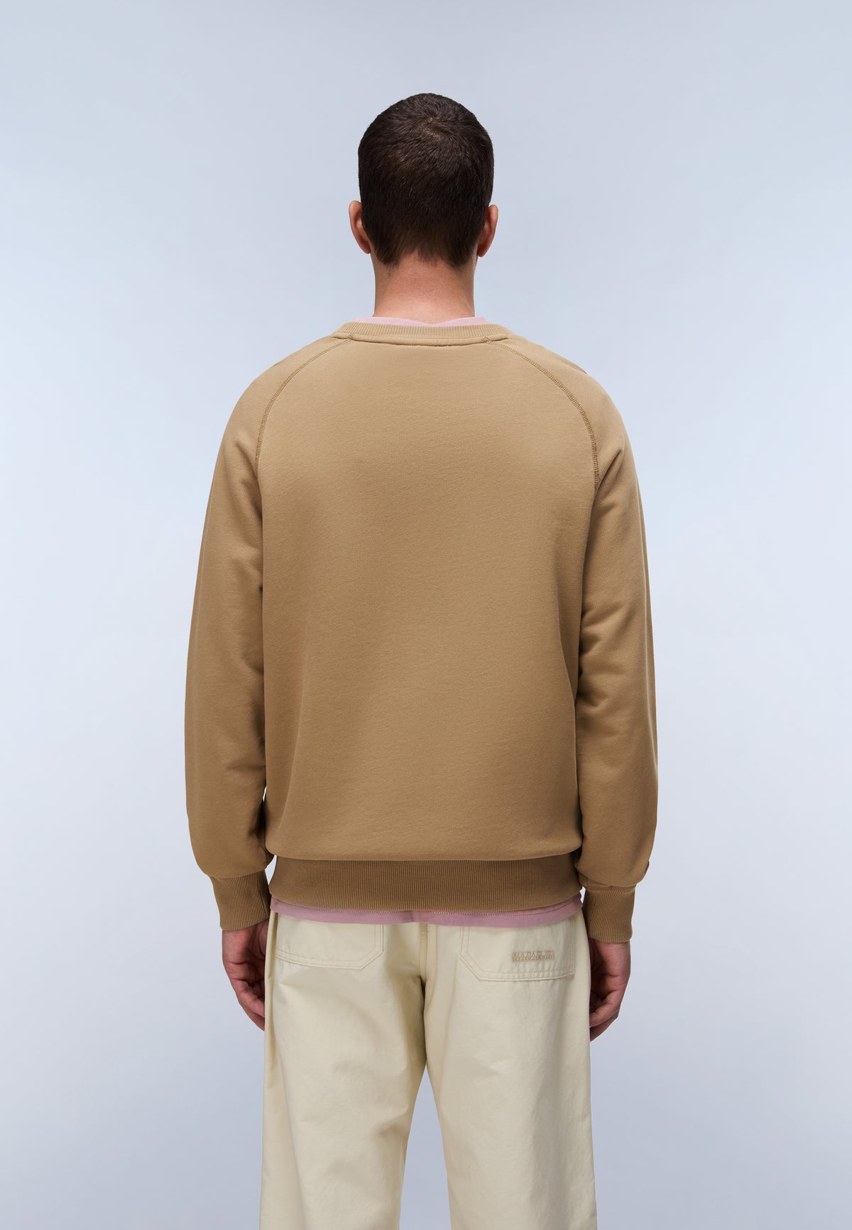 Sweat-shirt en French Terry Nedles  - 4