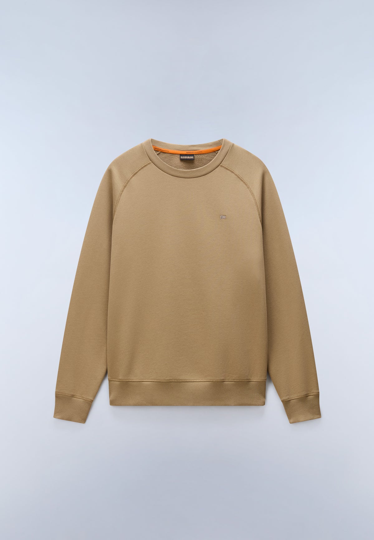 Sweat-shirt en French Terry Nedles  - 1