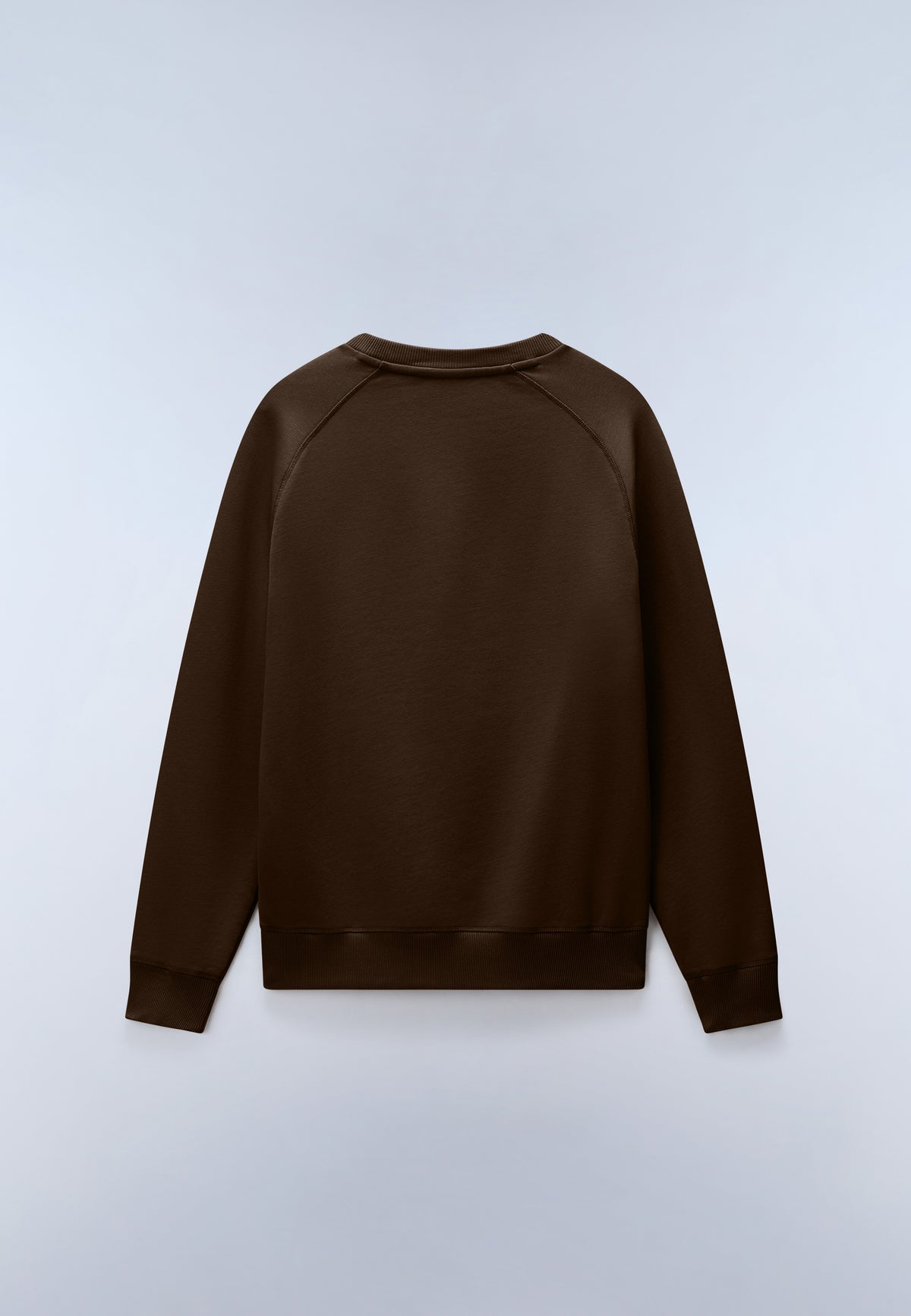 French Terry Sweatshirt Nedles  - 2