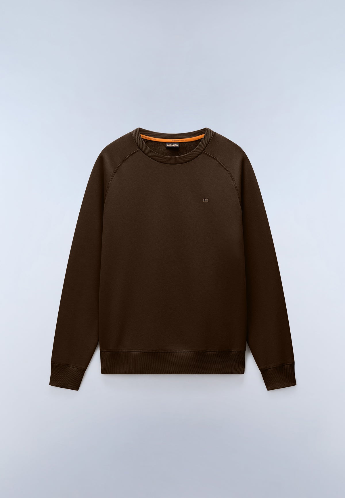 French Terry Sweatshirt Nedles  - 1