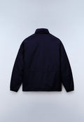 Agram Field Jacket Dark Blue - 2