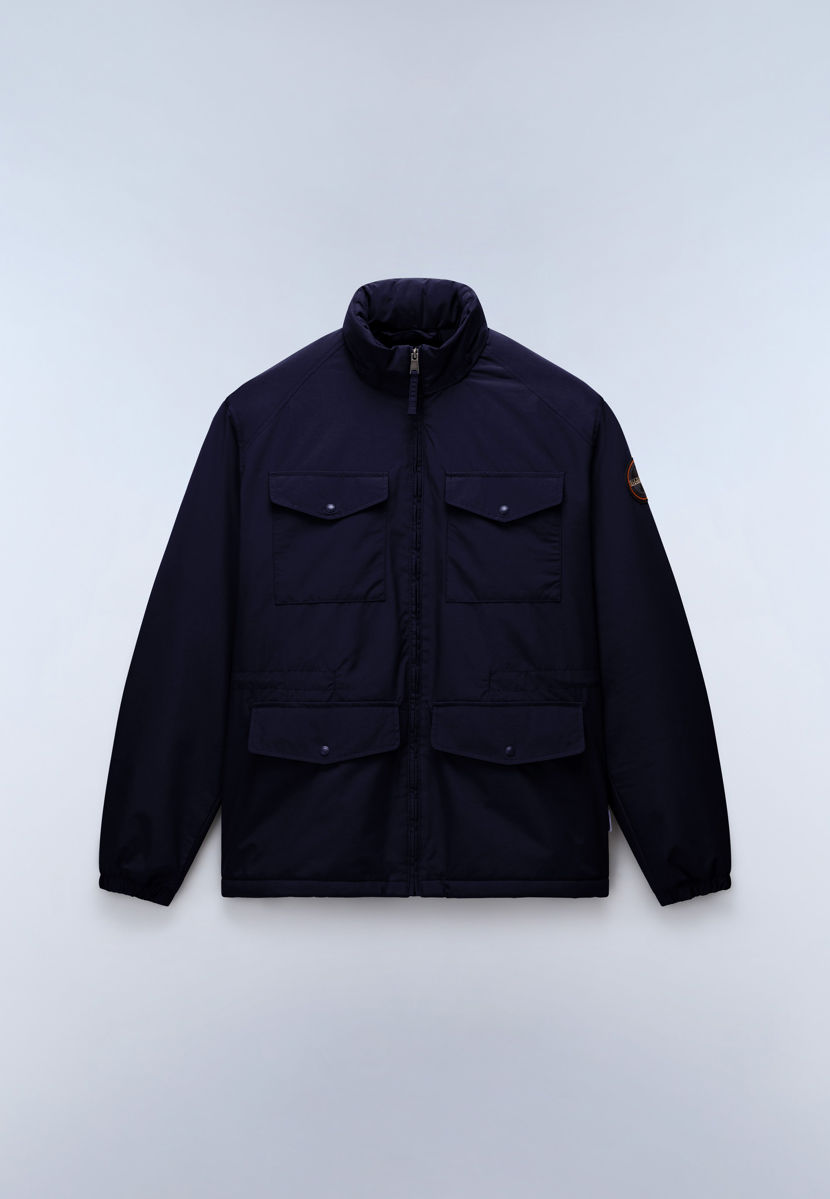 Agram Field Jacket | Short Jackets | Napapijri PT